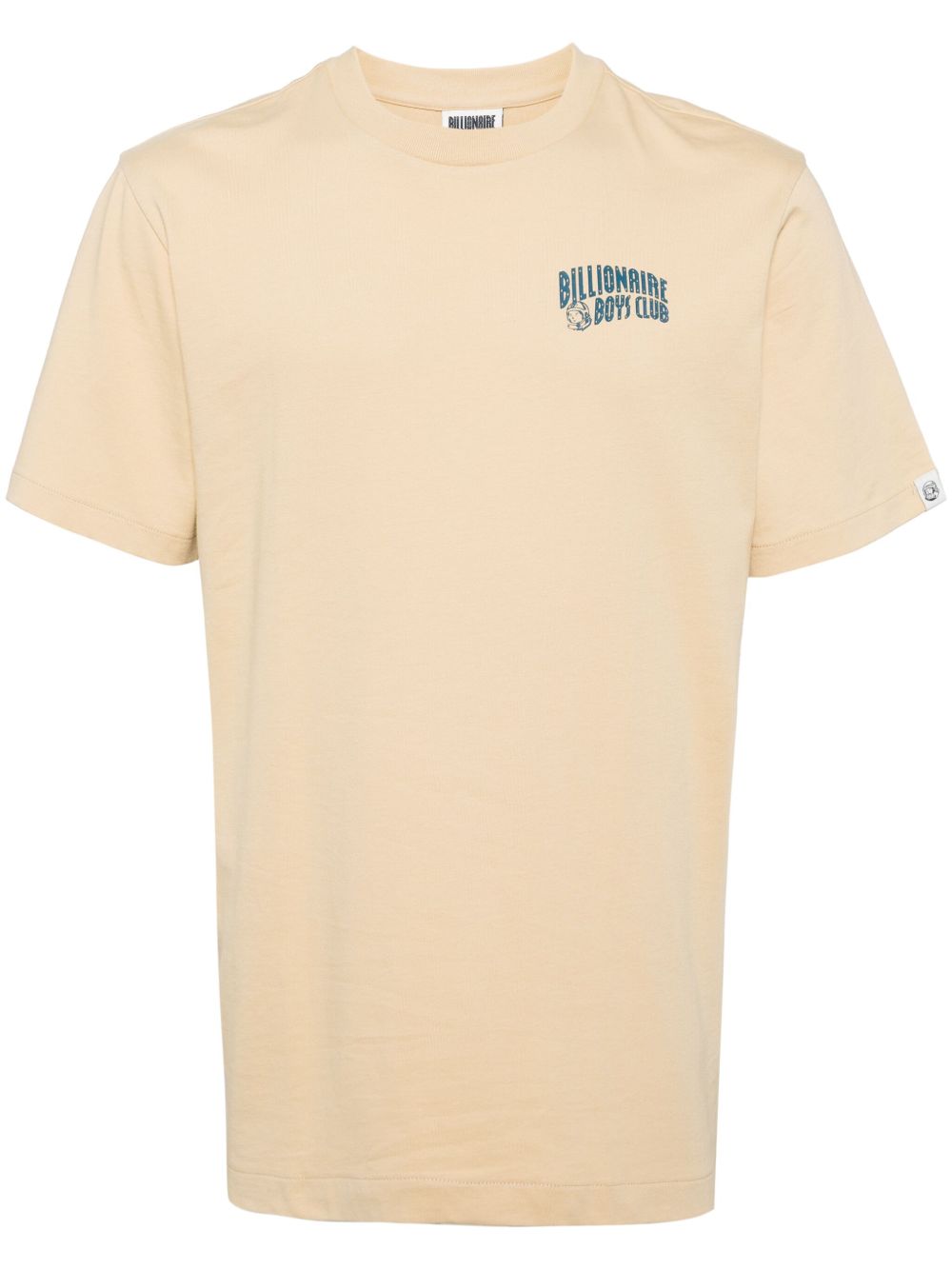Billionaire Boys Club Arch Logo 短袖T恤 - 黄色