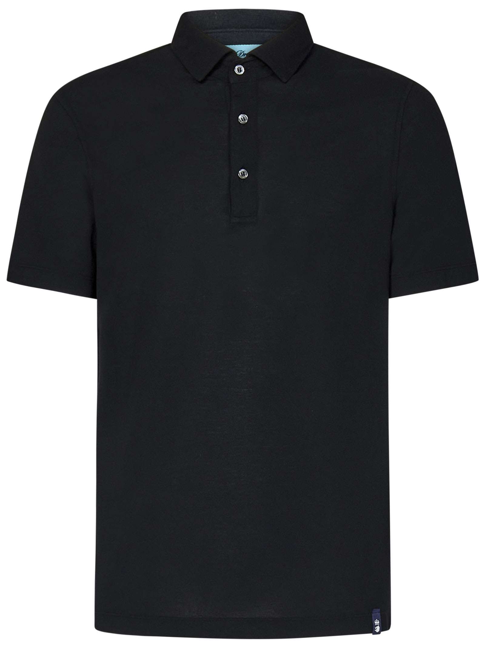 Drumohr Polo Shirt Polo Shirt