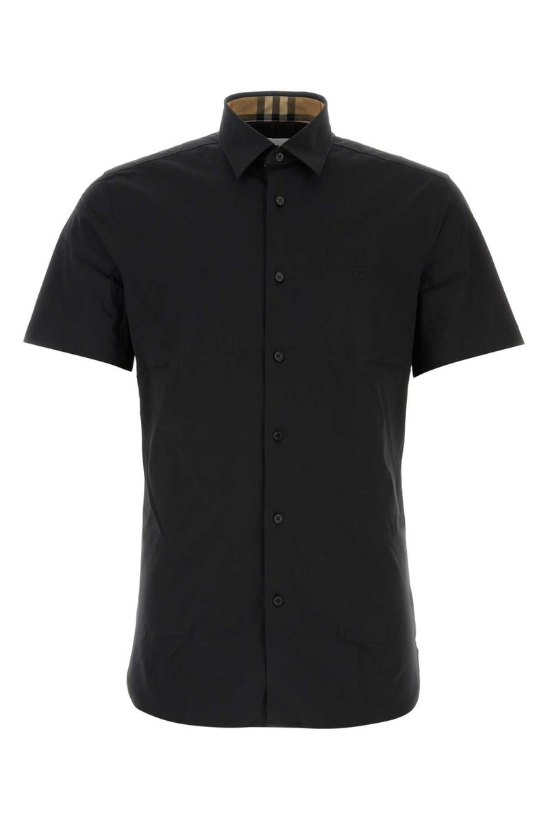 Burberry Shirts