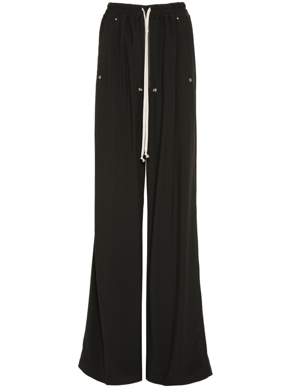 Rick Owens Bela 长裤 - 灰色