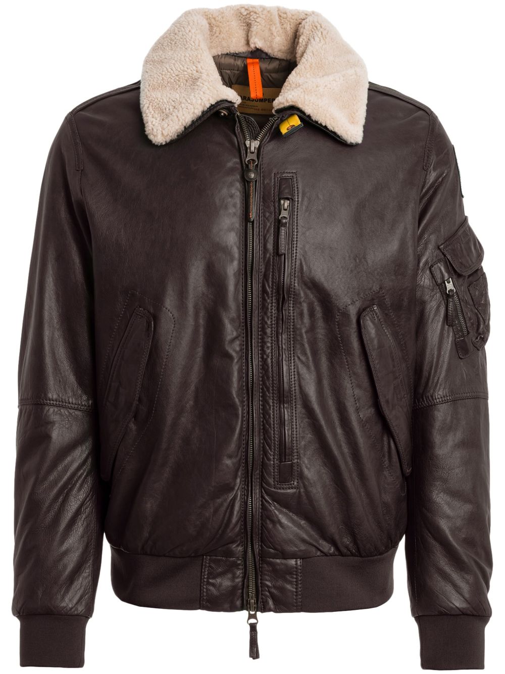 Parajumpers Josh 夹克 - 褐色