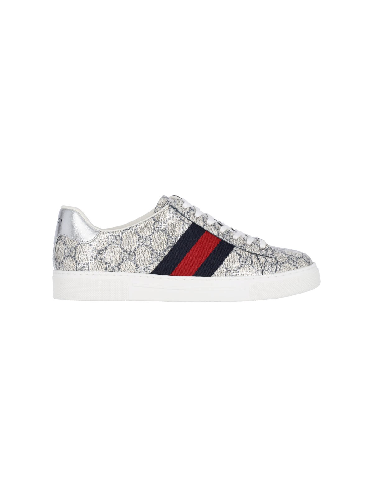 Gucci“Ace”运动鞋
