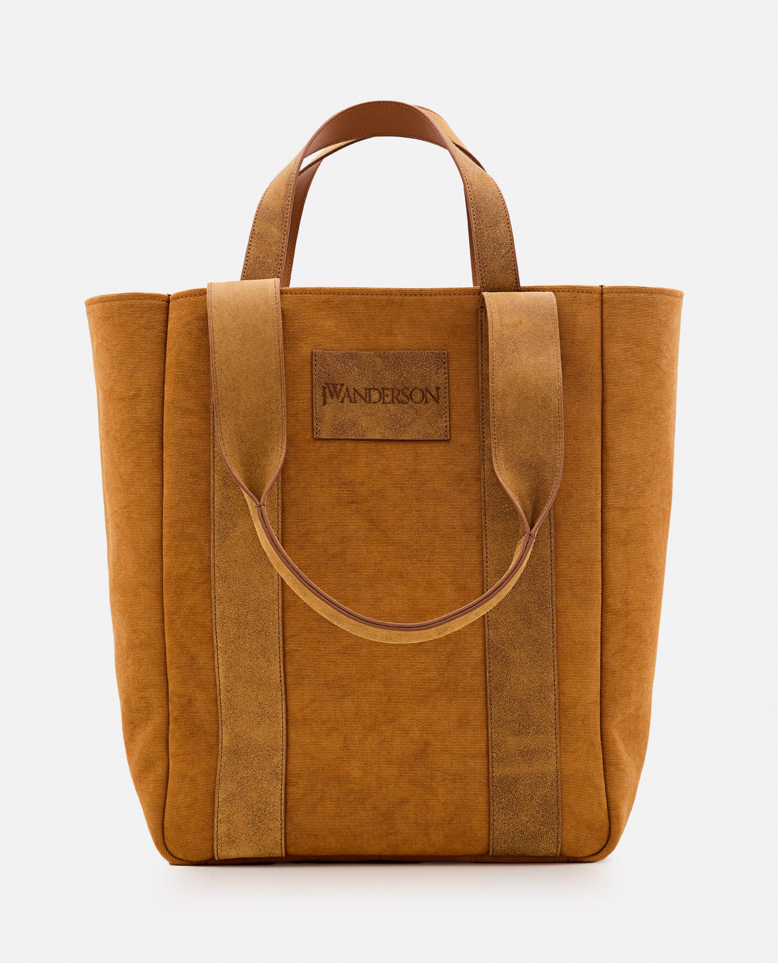 J. W. Anderson Workwear Cabas