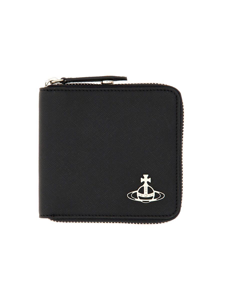 Vivienne Westwood 钱包