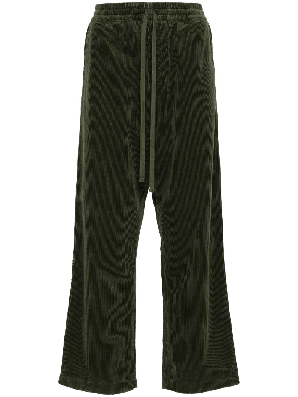 Carhartt WIP Floyde 长裤 - 绿色