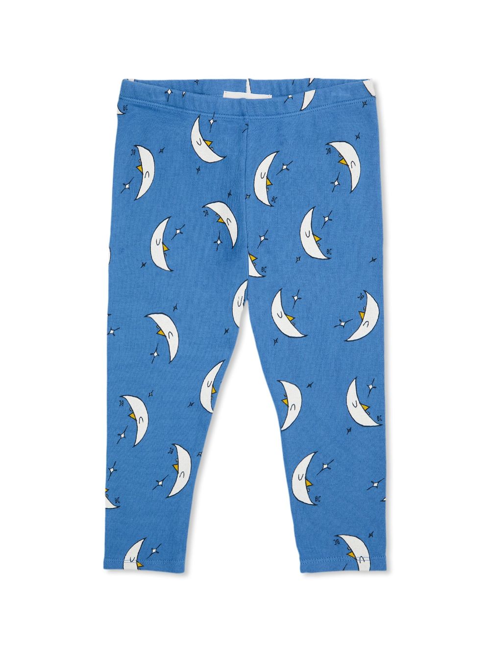 Bobo Choses Beneath The Moon 打底裤 - 蓝色