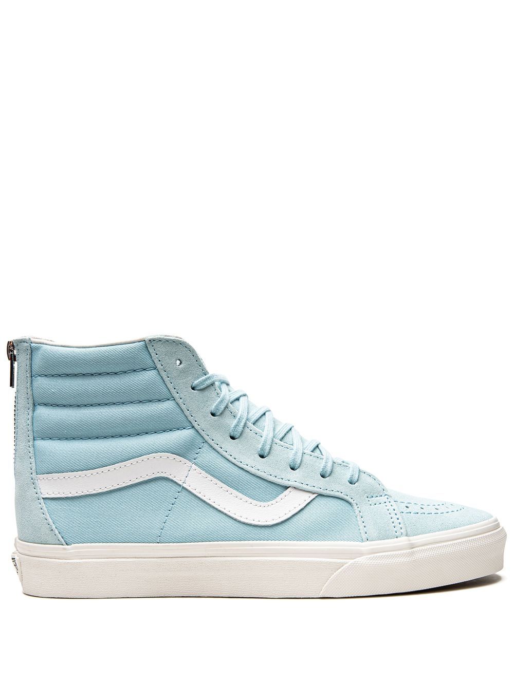 Vans SK8-Hi Reissue 板鞋 - 蓝色