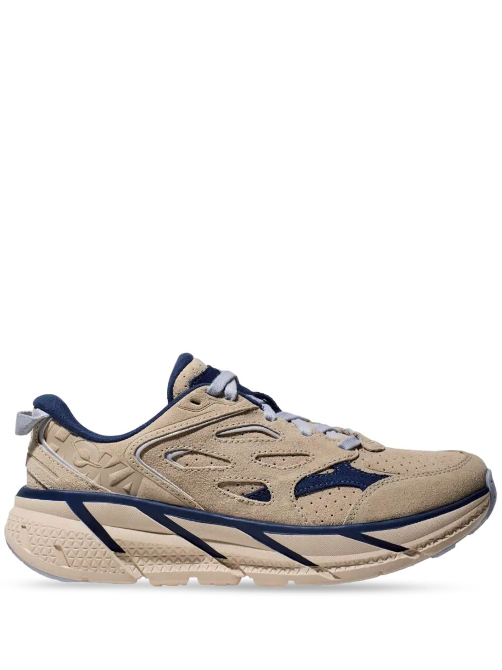 HOKA Clifton L 运动鞋 - 中性色