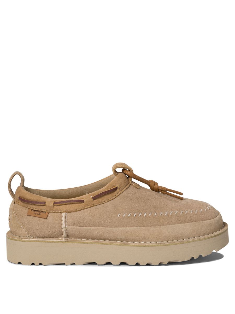 UGG Flat Shoes