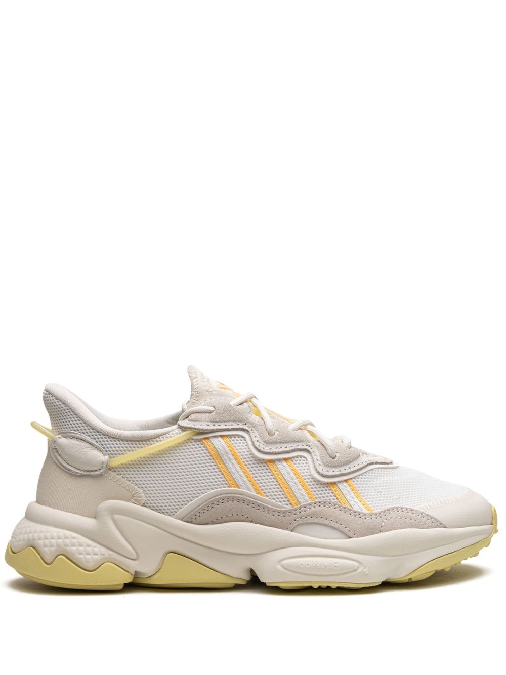 adidas Ozweego 运动鞋 - 中性色