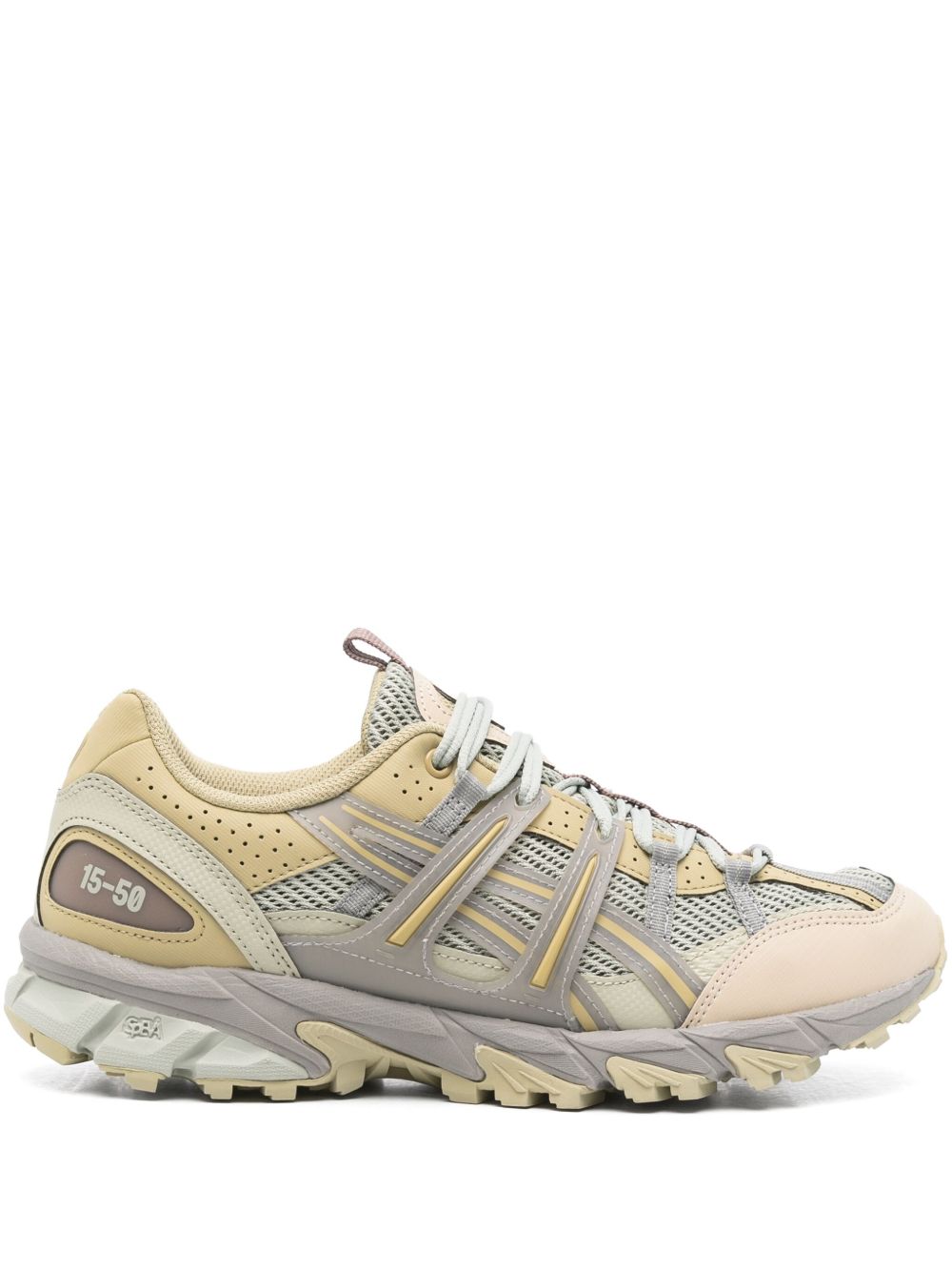 ASICS Gel-Sonoma 15-50 运动鞋 - 绿色