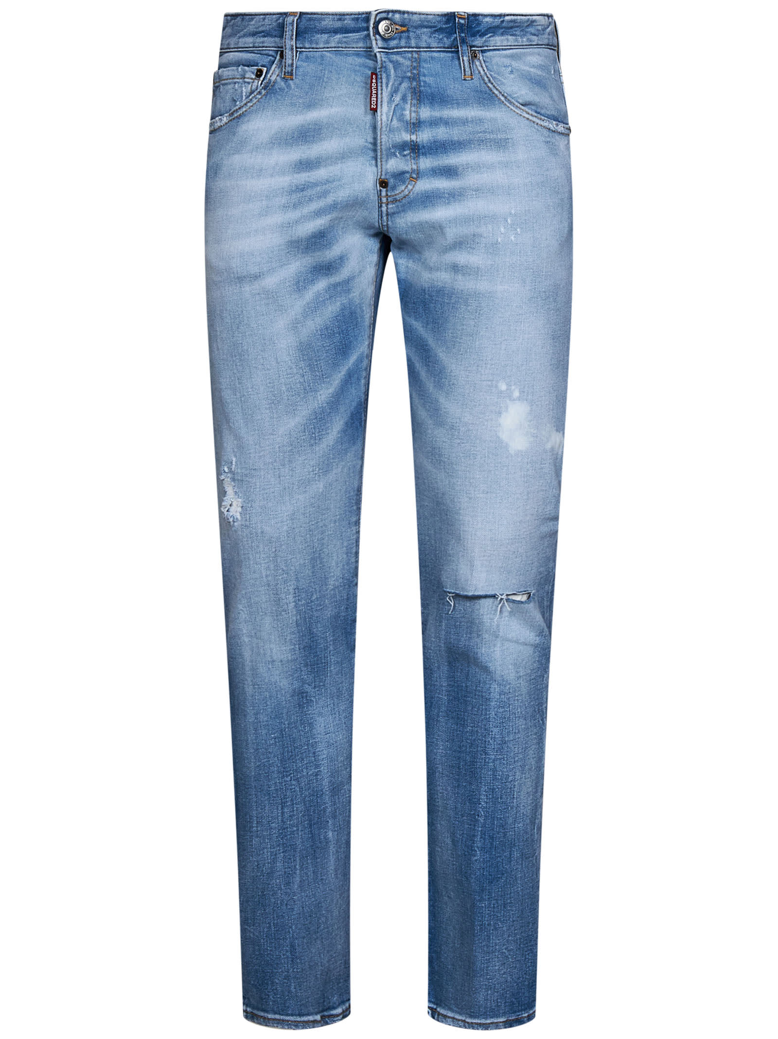 Dsquared2 Cool Guy Jeans