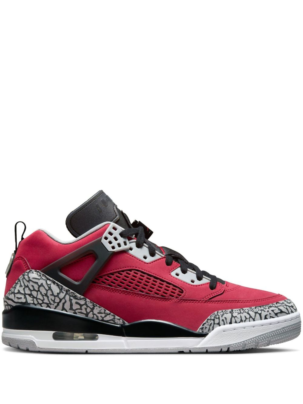 Jordan Spizike 运动鞋 - 红色