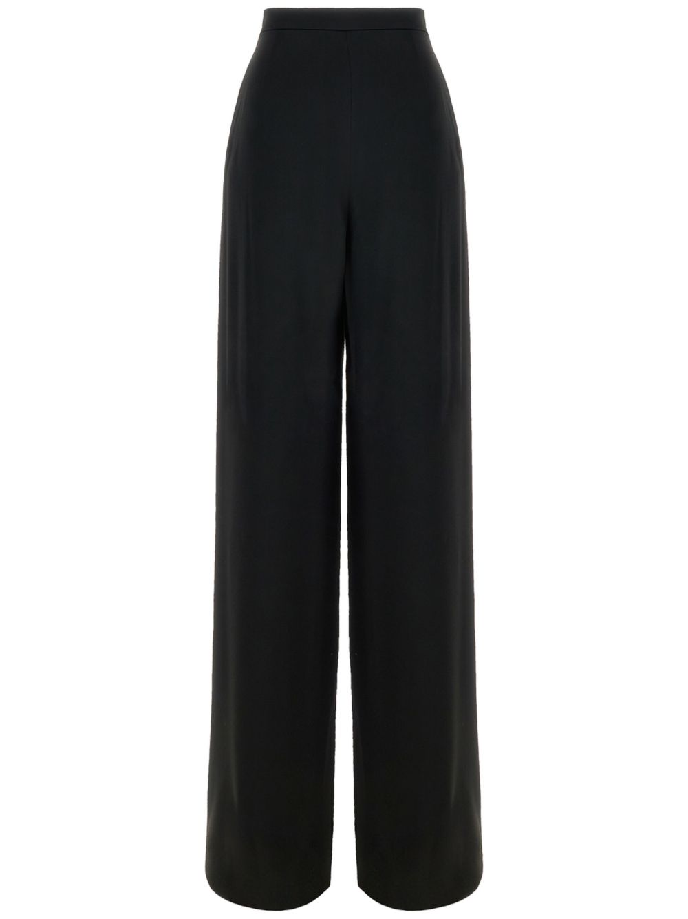 Max Mara Pallida 长裤 - 黑色