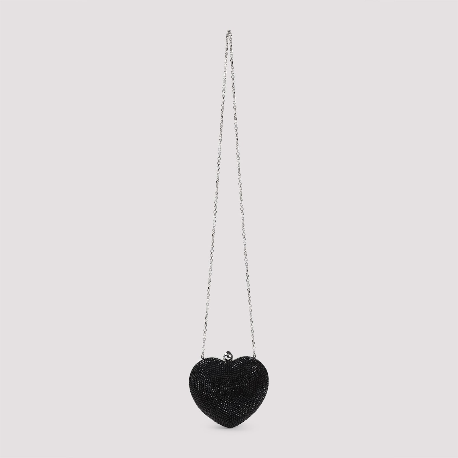 Mach & Mach Crystal Heart HotFix小型离合