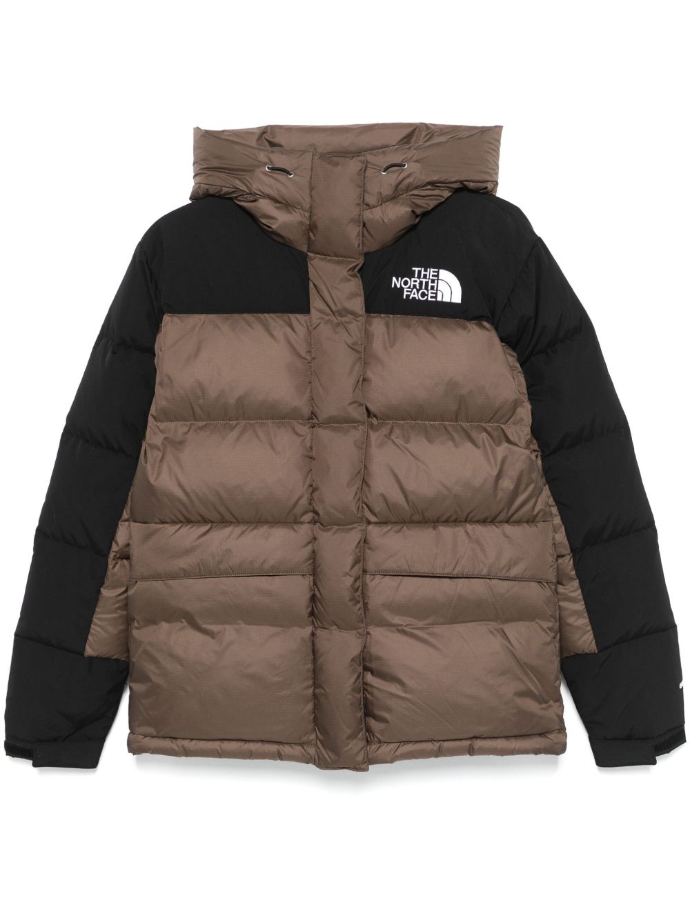 The North Face Himalayan 夹克 - 褐色
