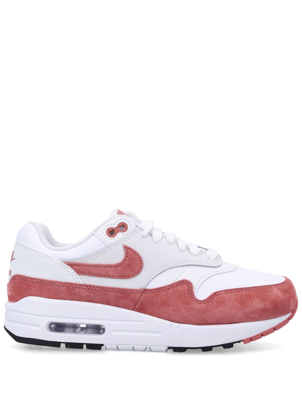 Nike Air Max 1 ‘87 运动鞋 - 白色