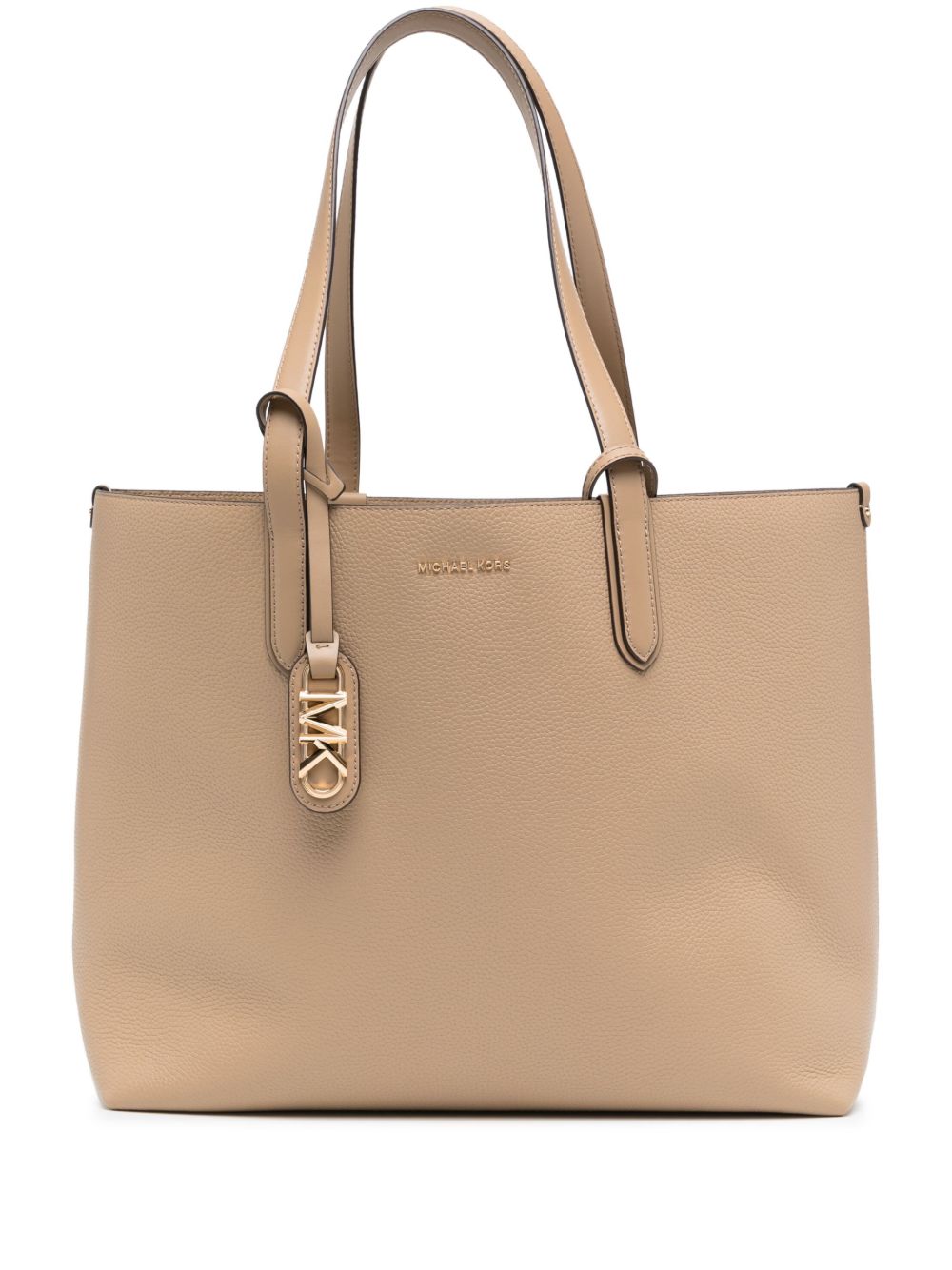 Michael Kors Eliza XL 手提包 - 褐色
