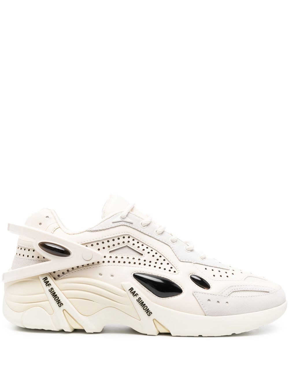Raf Simons Cylon-21 运动鞋 - 中性色