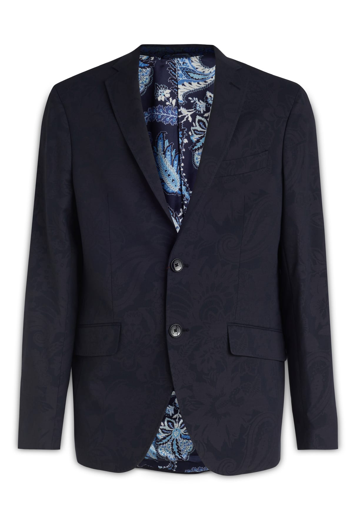 Etro 外套及马甲