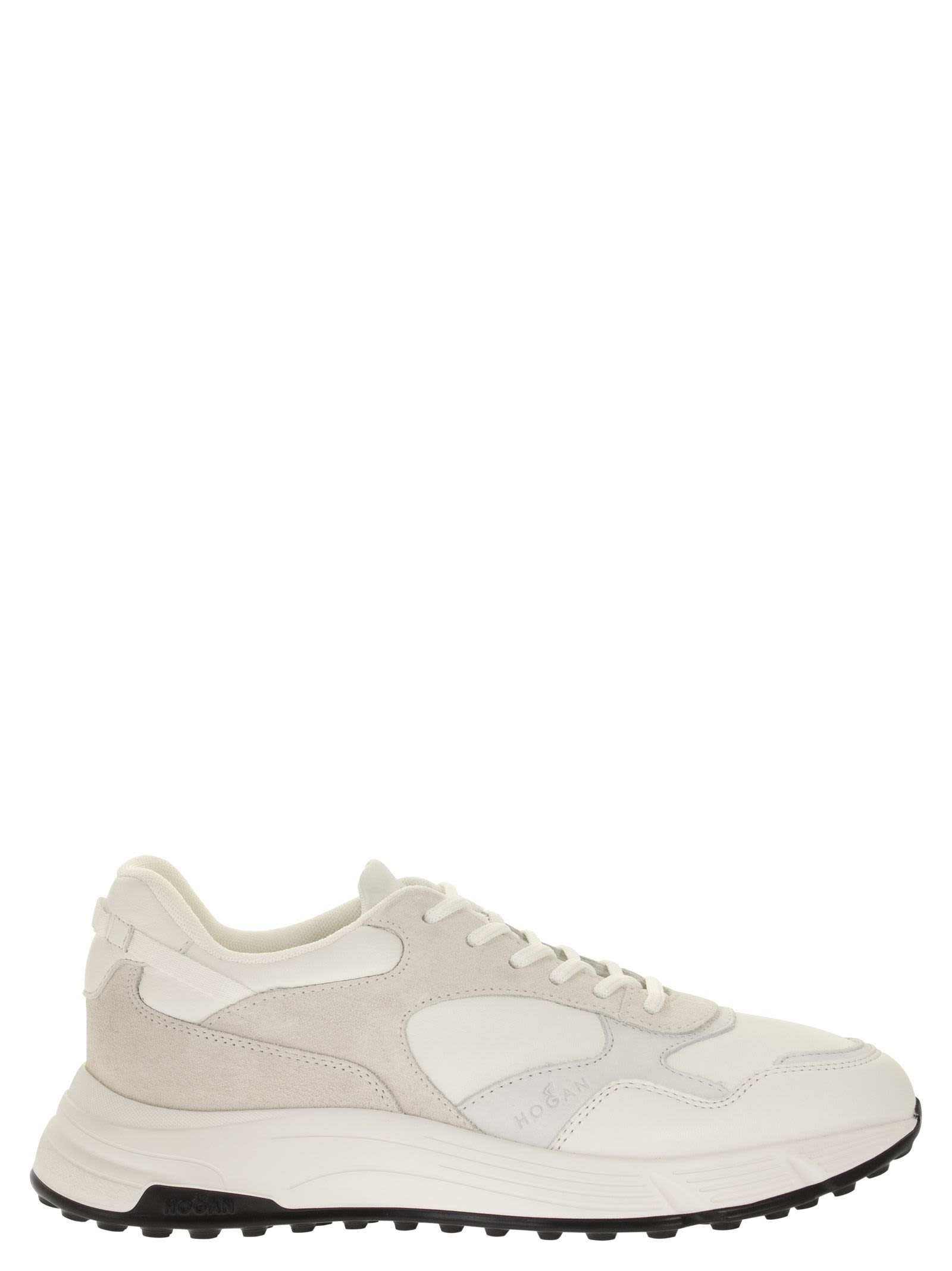 Hogan Hyperlight Sneakers
