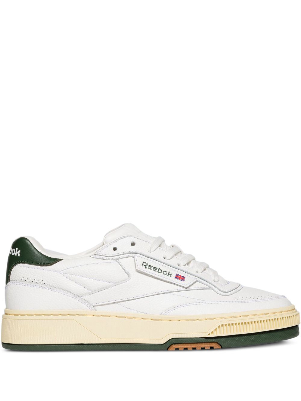 Reebok LTD Club C 运动鞋 - 白色