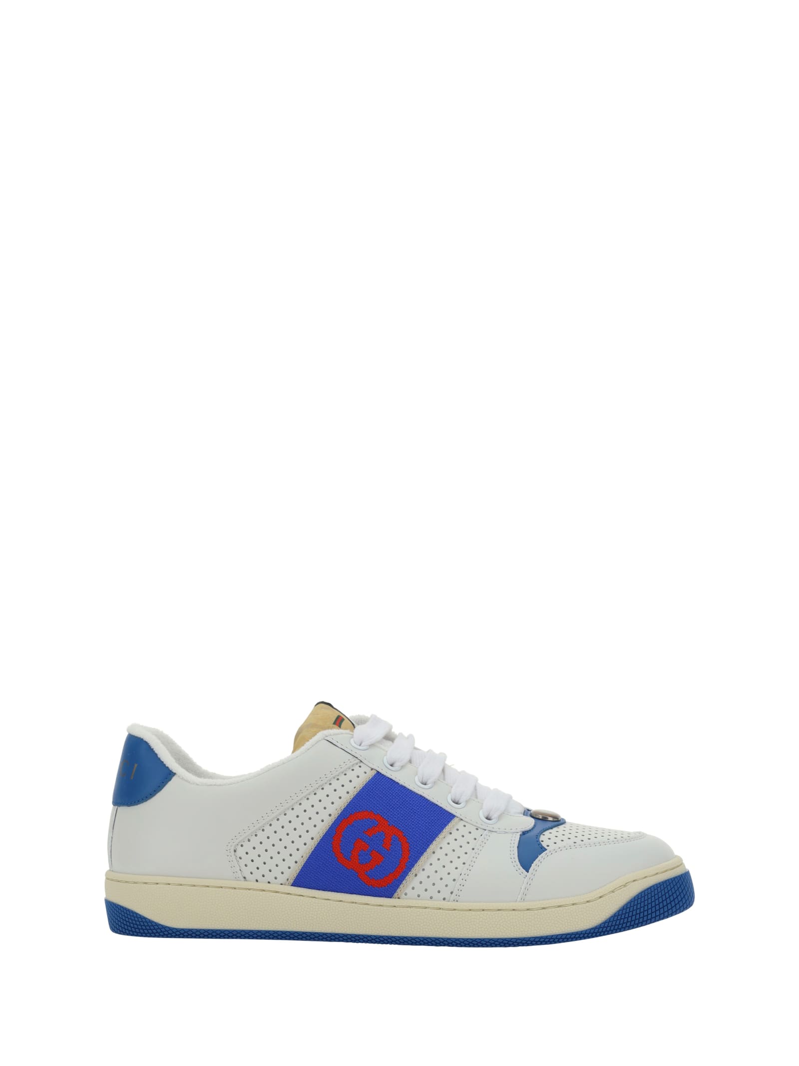 Gucci 运动鞋