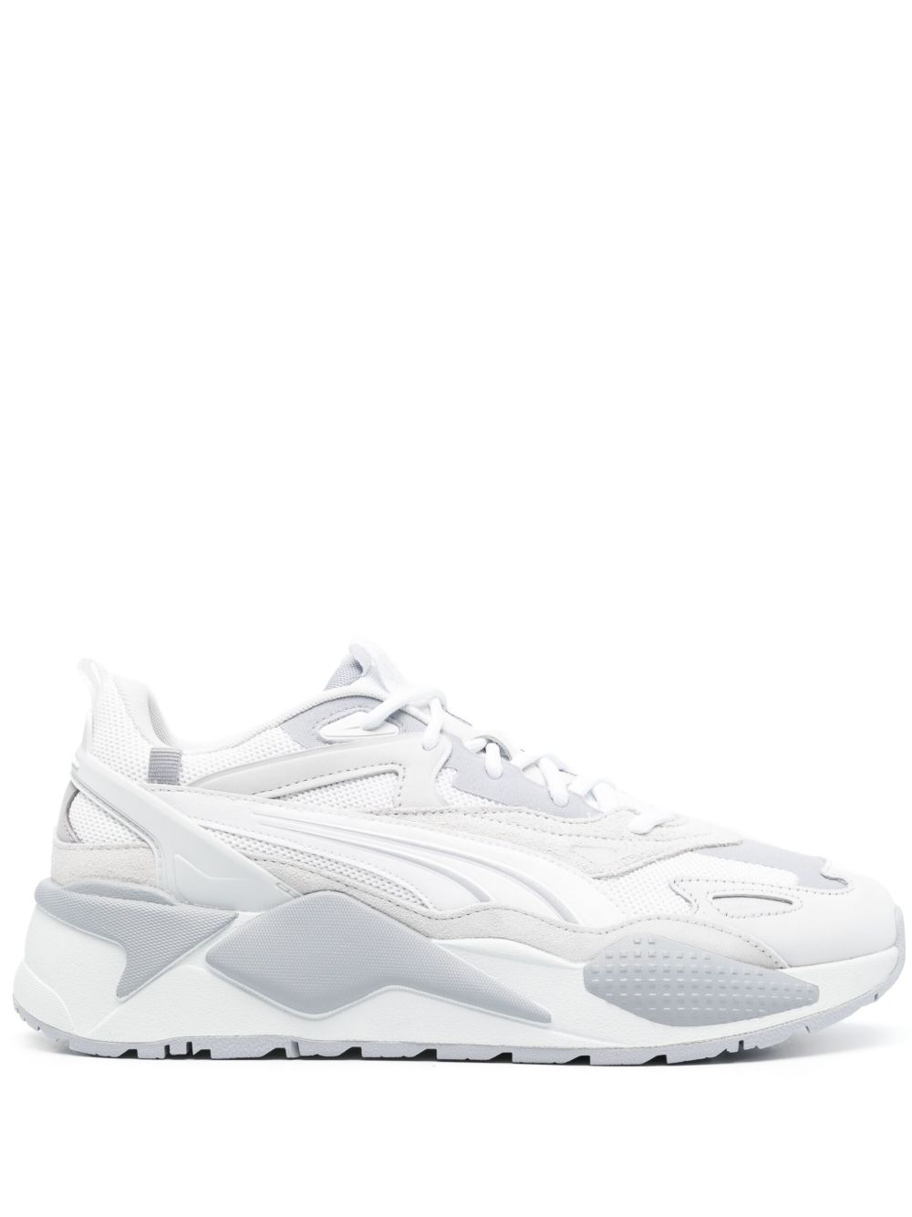 PUMA RS-X Efekt Reflective 运动鞋 - 灰色