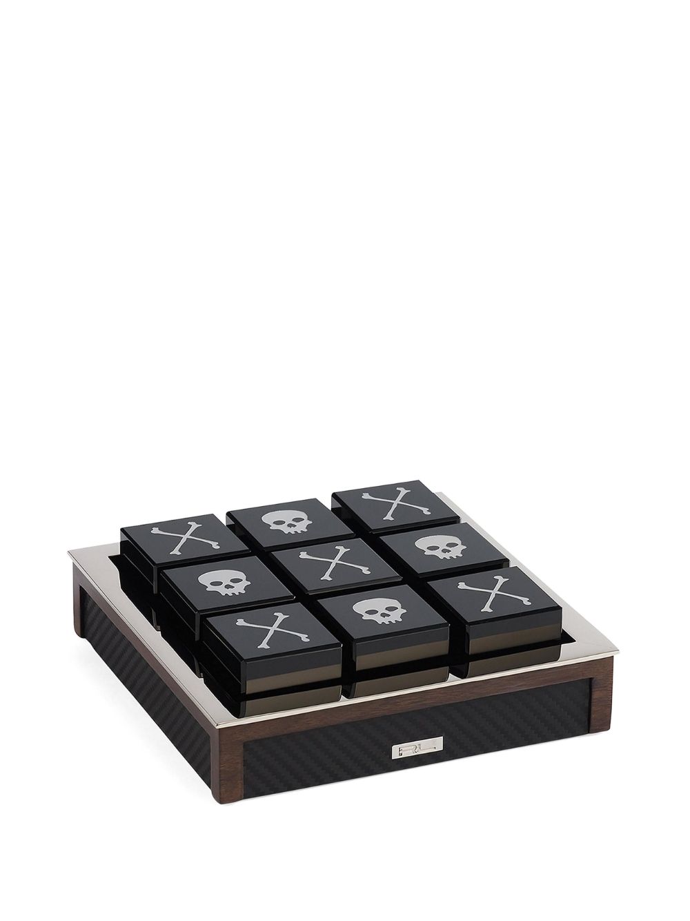 Ralph Lauren Home Sutton 井字棋套装 - 黑色