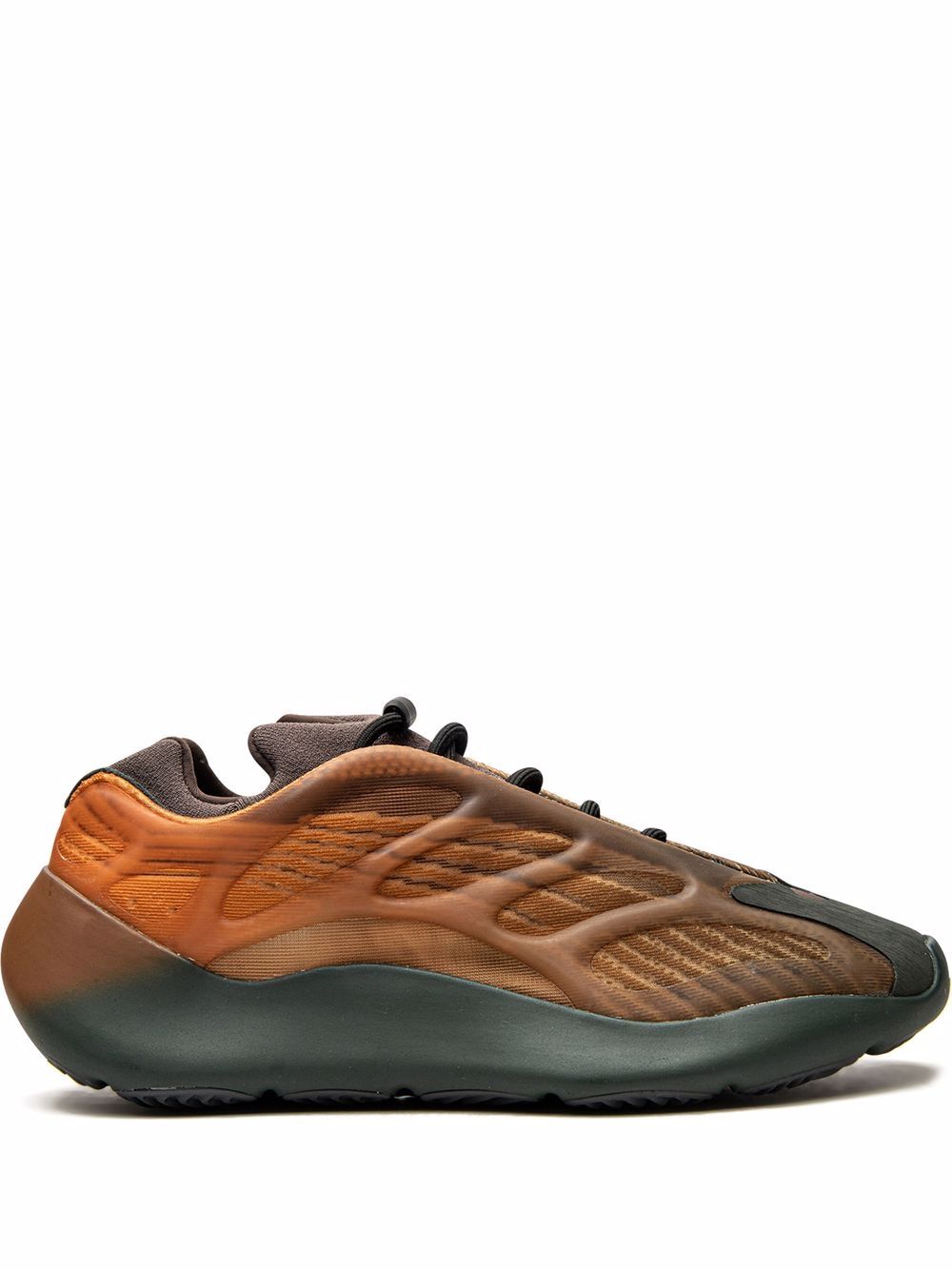 adidas Yeezy YEEZY 700 V3 Copper Fade 运动鞋 - 褐色