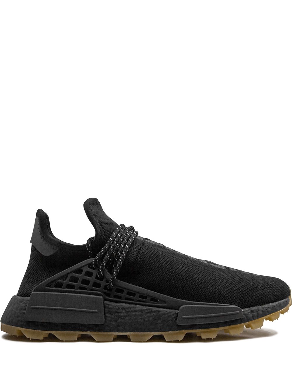 adidas Hu NMD PRD 运动鞋 - 黑色