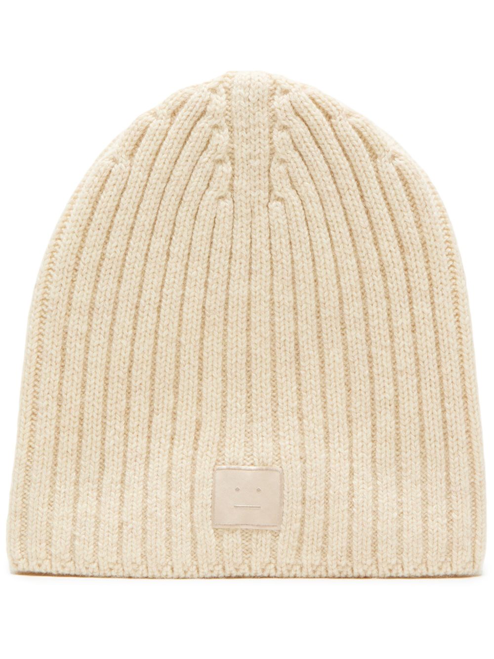 Acne Studios 针织套头帽 - 中性色