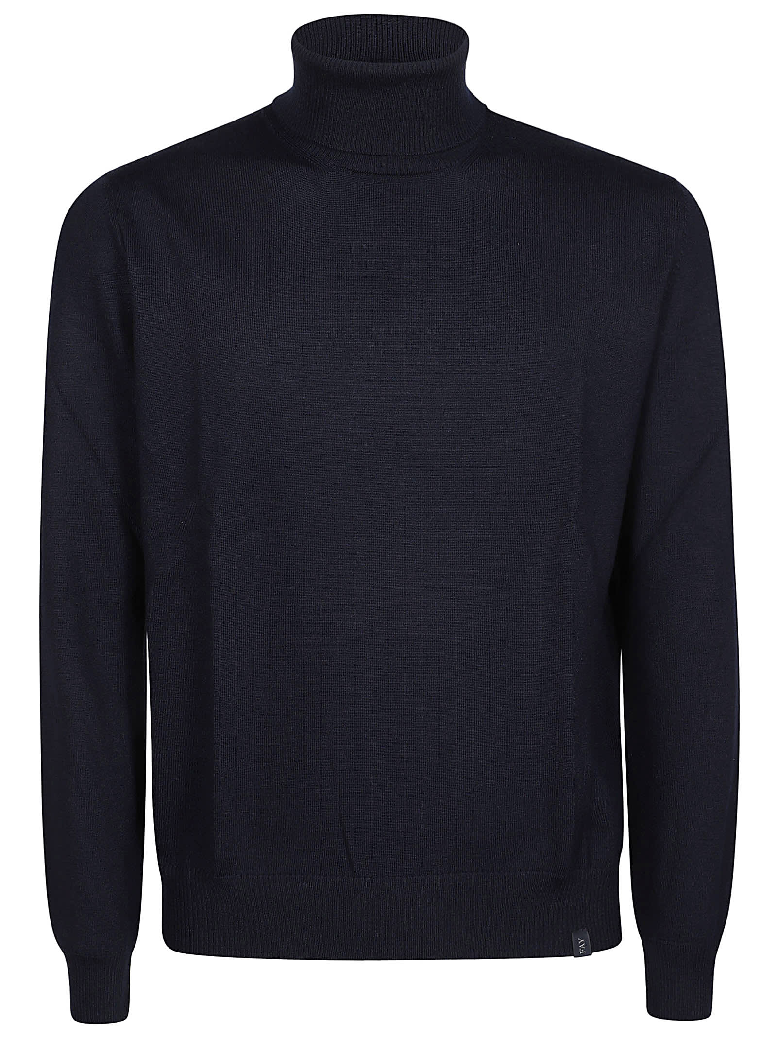 Fay Turtleneck Sweater