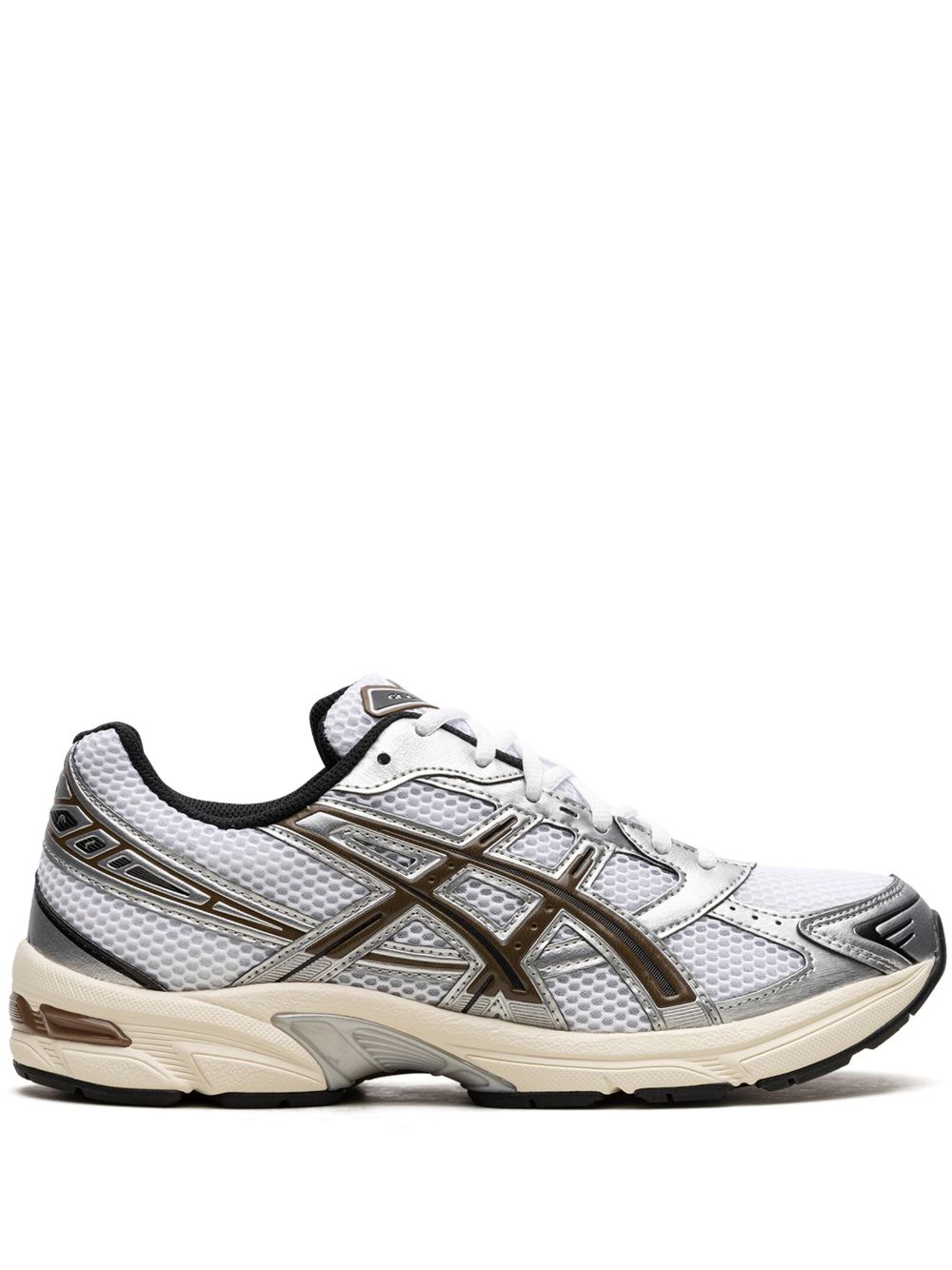 ASICS Gel-1130 Canyon 运动鞋 - 白色