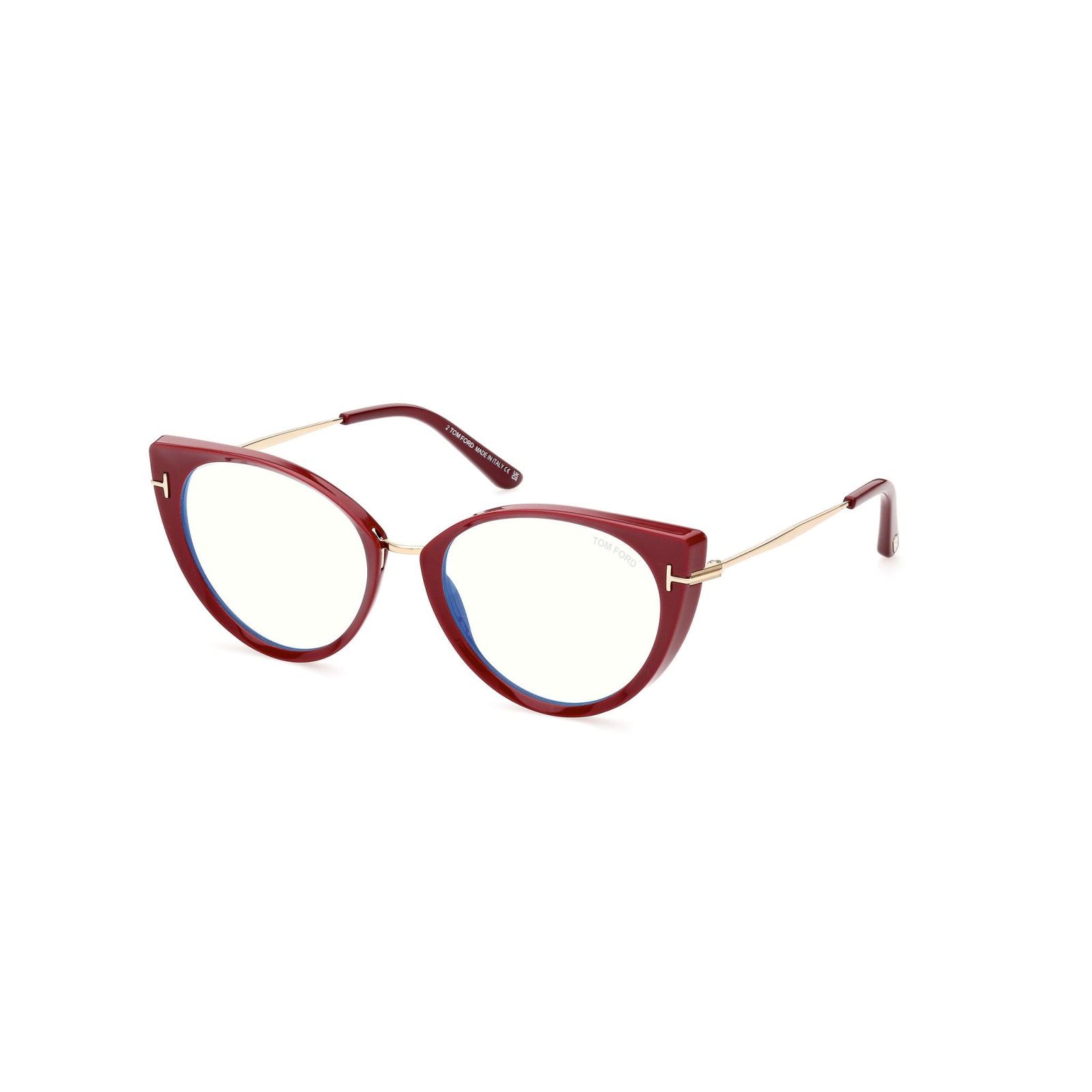 Tom Ford 眼镜 Ft5815-b 54074074