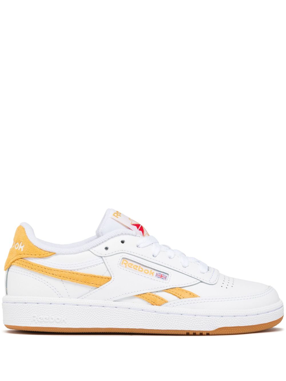 Reebok Club C Revenge 运动鞋 - 白色