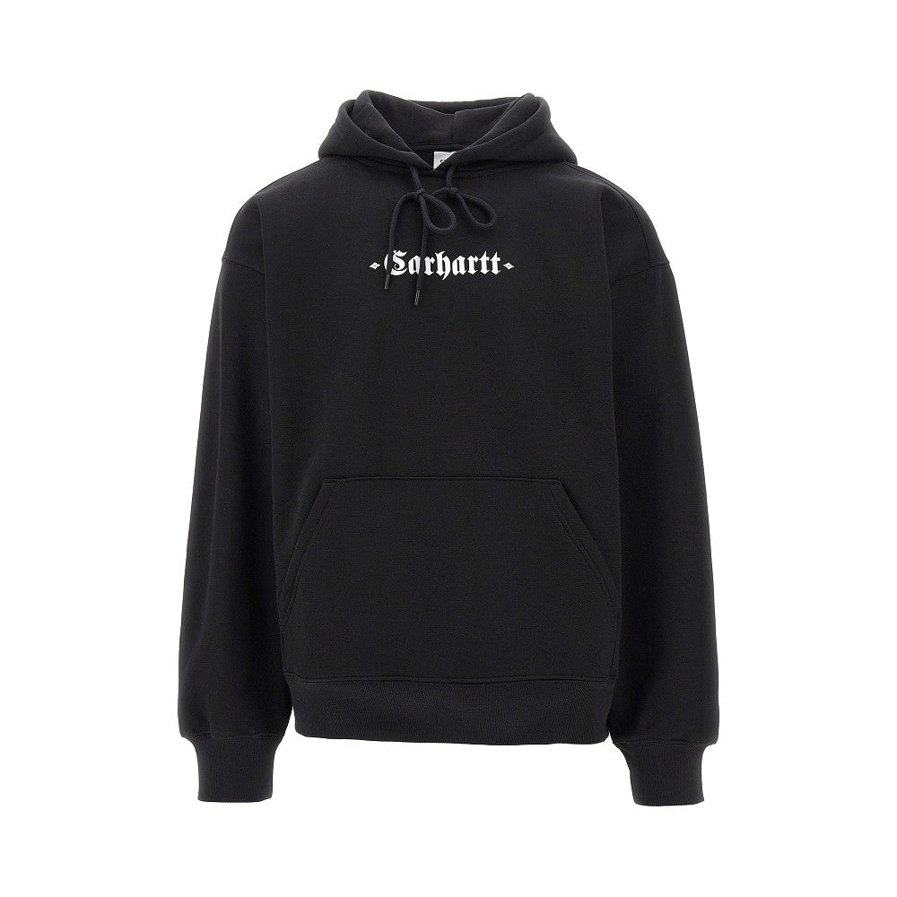 CARHARTT WIP 经典款男士连帽卫衣
