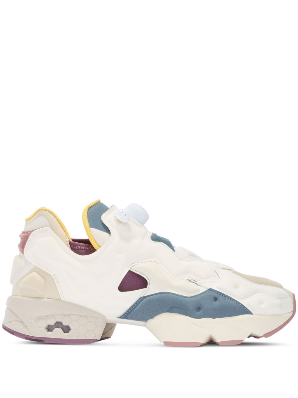 Reebok LTD Insta Pump 运动鞋 - 白色