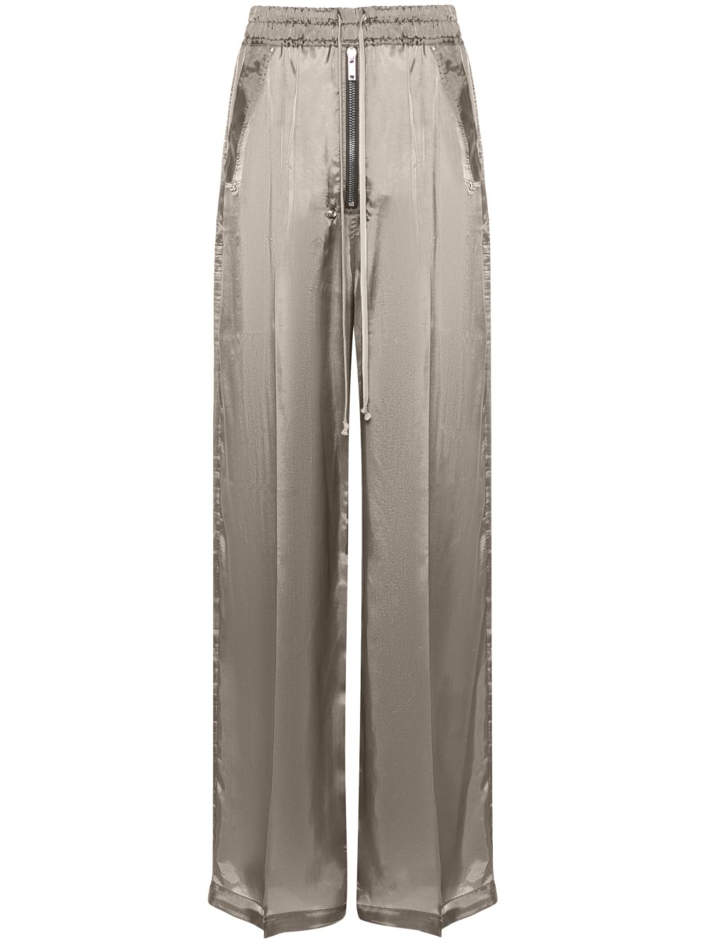 Rick Owens Geth Belas 长裤 - 灰色