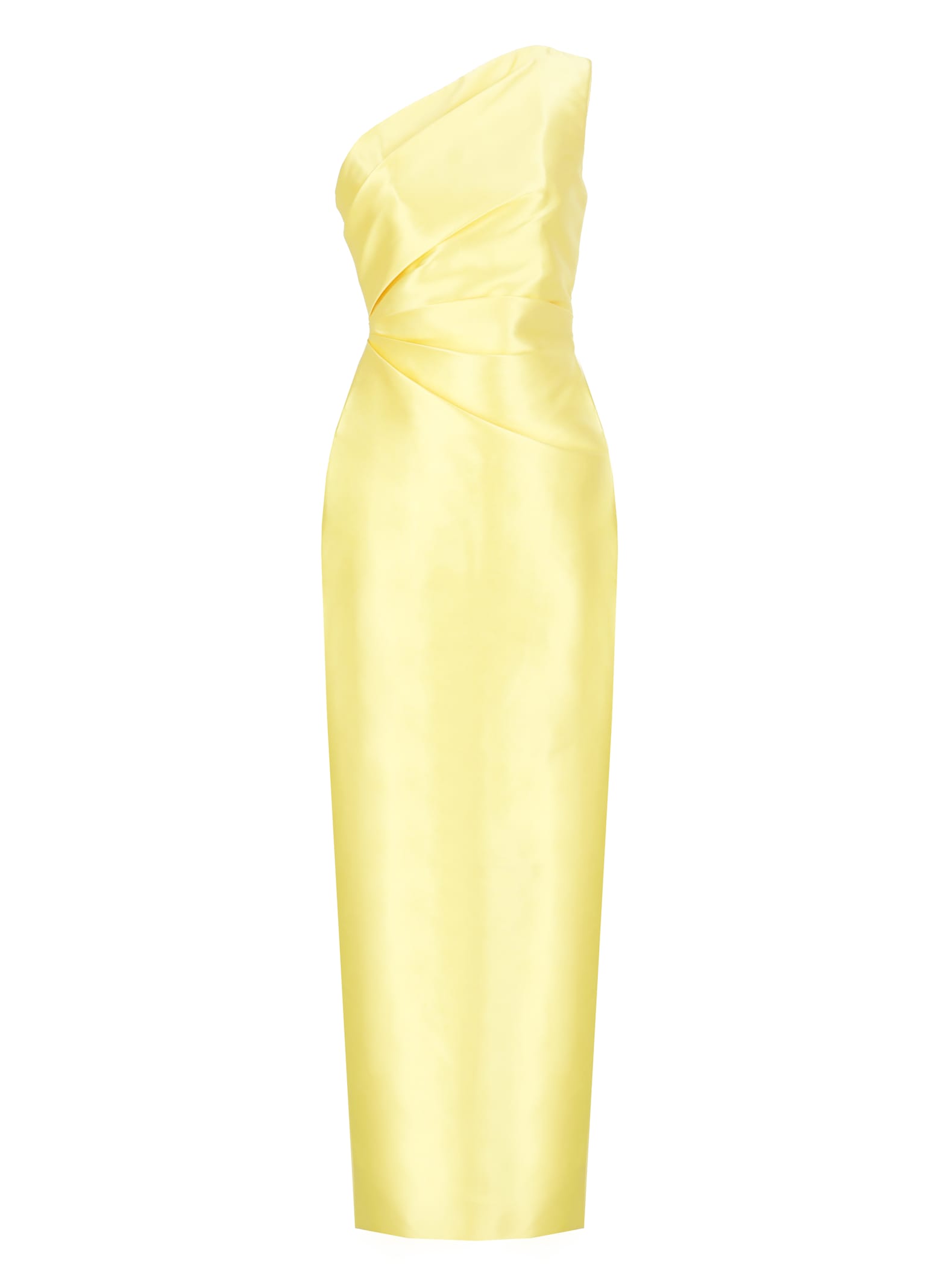 Solace London Kira Maxi Dress