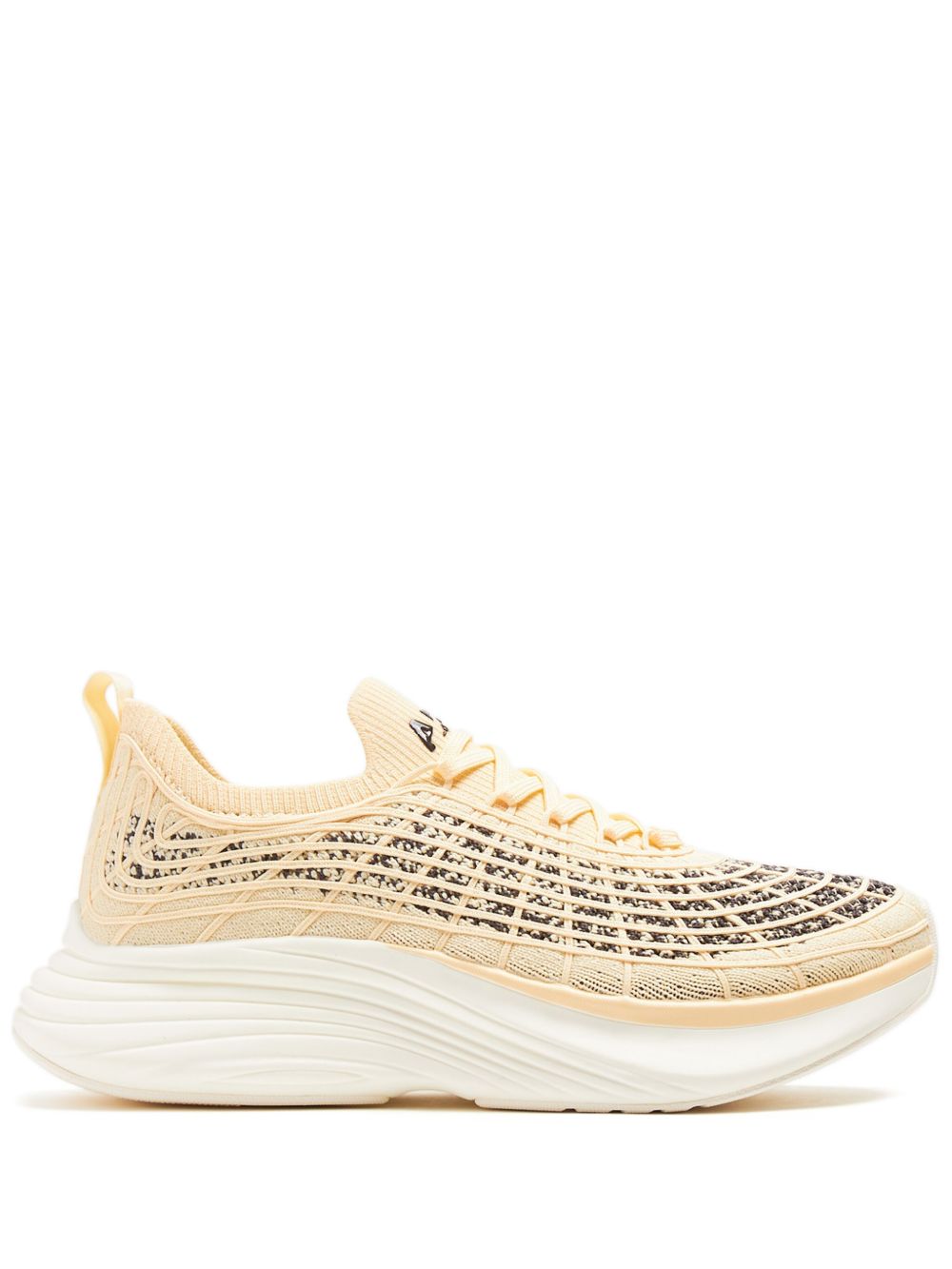 APL: ATHLETIC PROPULSION LABS TechLoom Zipline 运动鞋 - 中性色