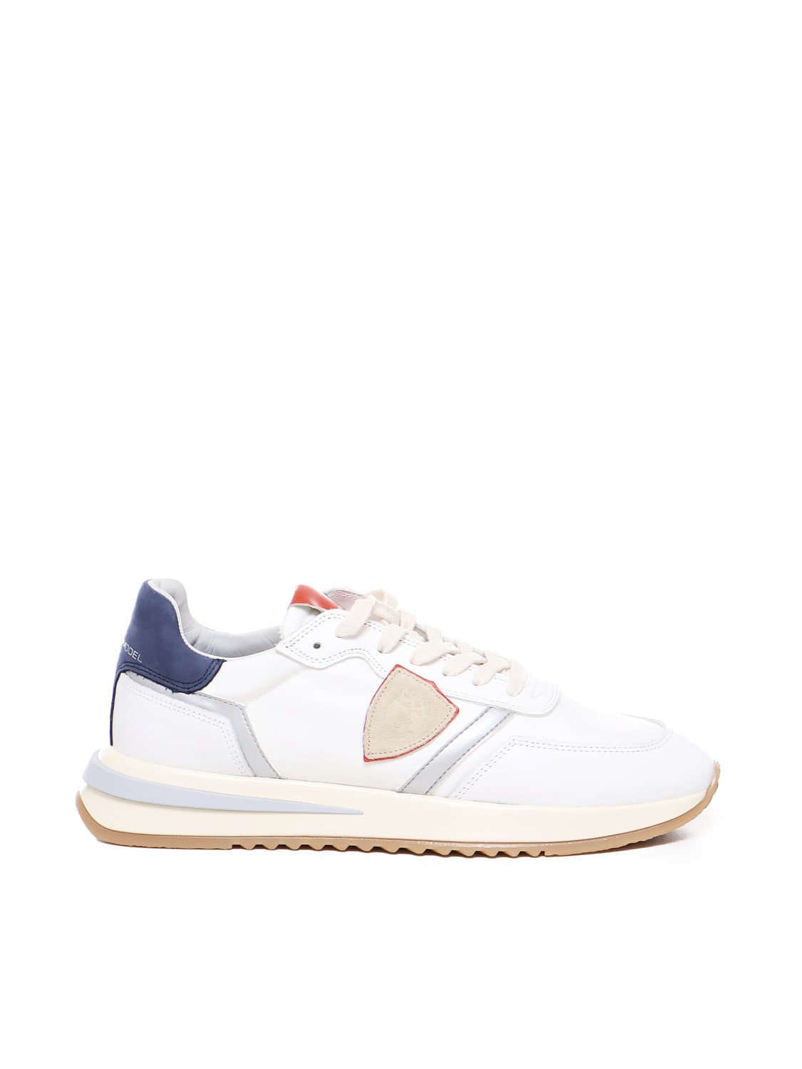 Philippe Model Tropez 2.1 运动鞋