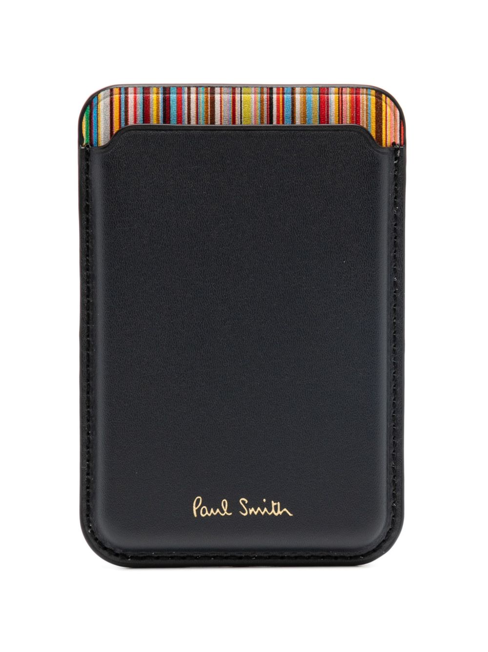 Paul Smith iPhone MagSafe 卡夹 - 蓝色