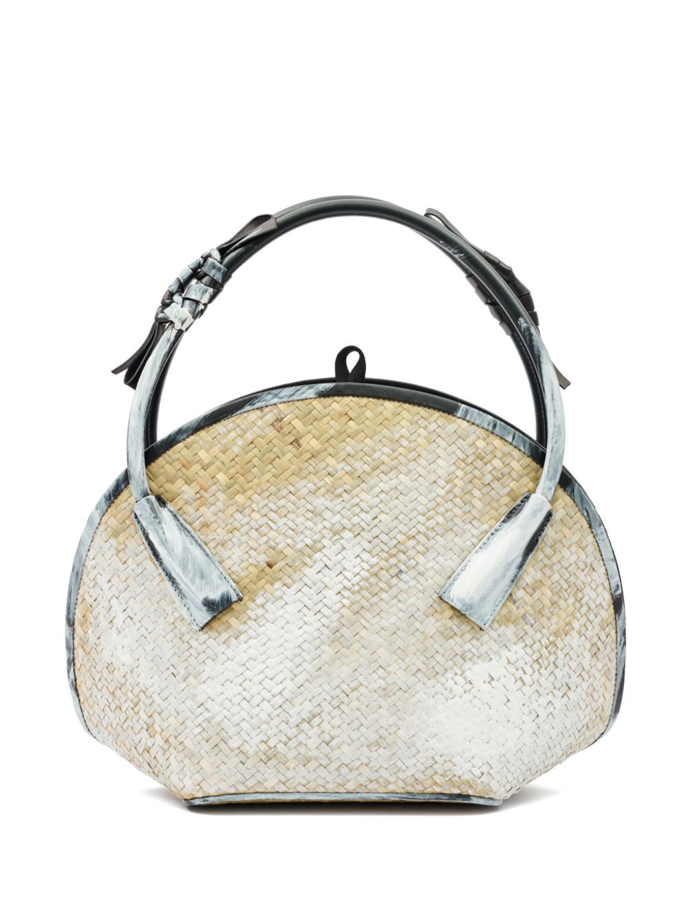 Maison Margiela Fortune 中号手提包 - 中性色