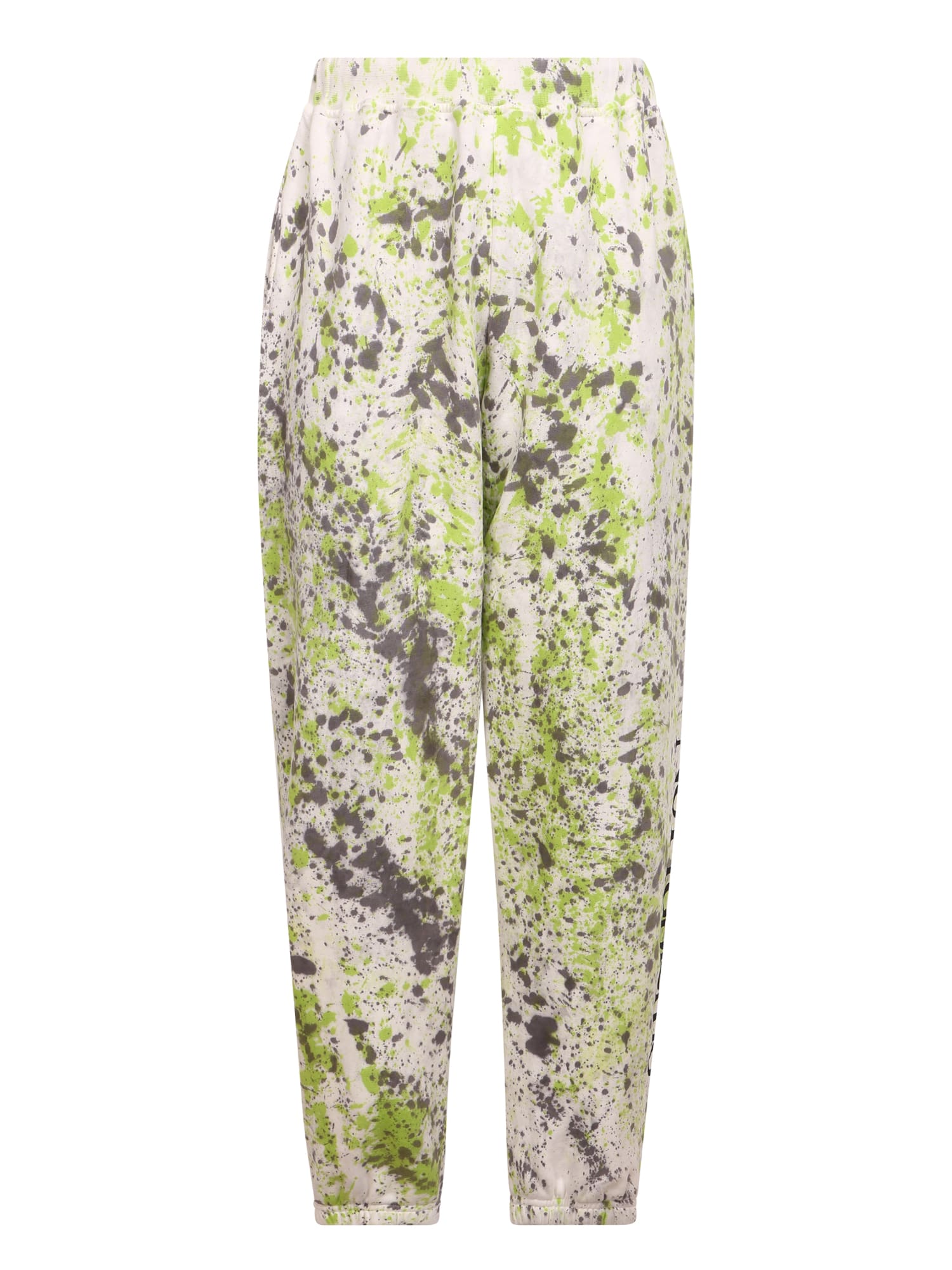 Aries Paint-effect Tracksuit