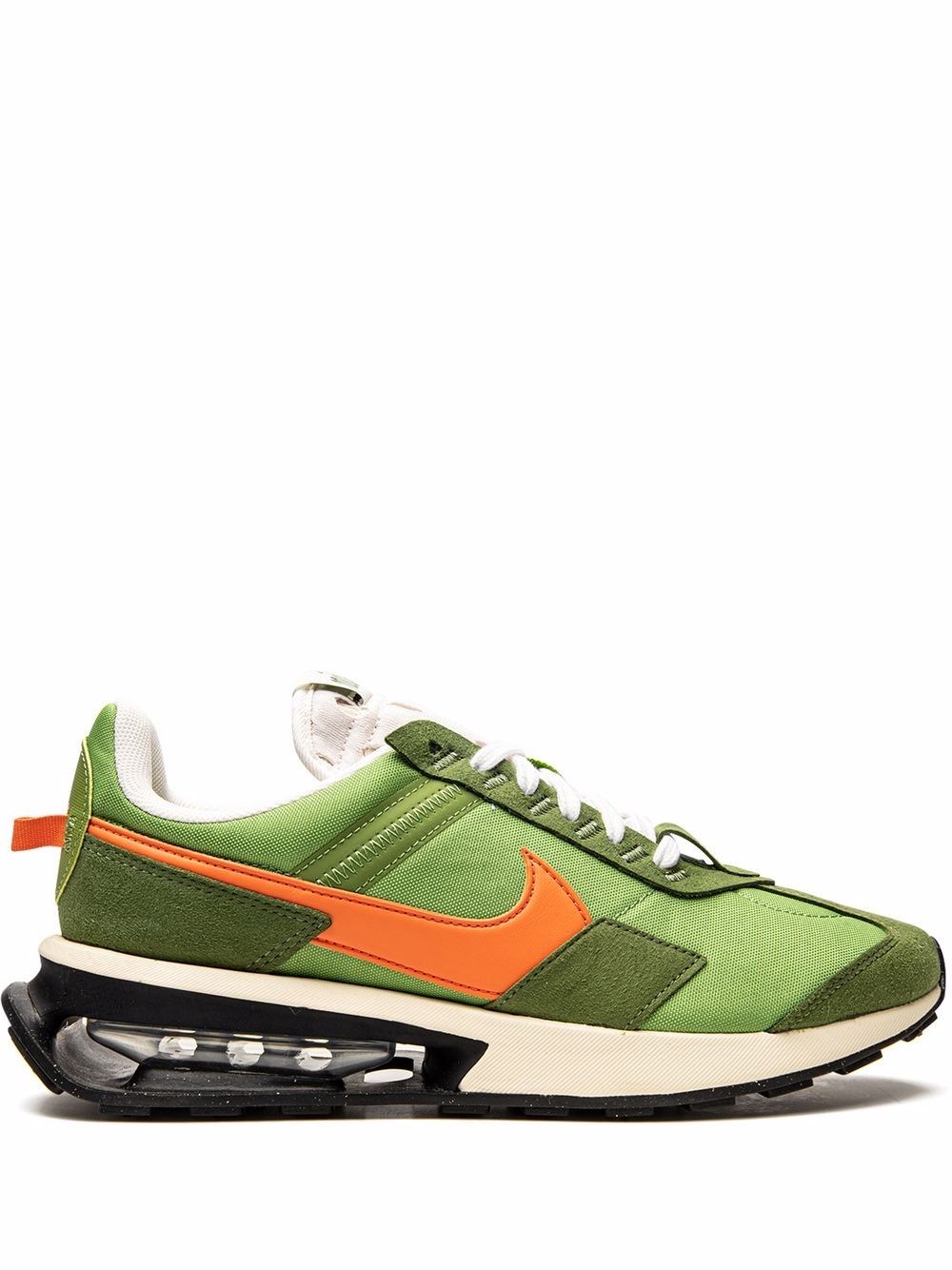 Nike Air Max Pre Day Chlorophyll 运动鞋 - 绿色