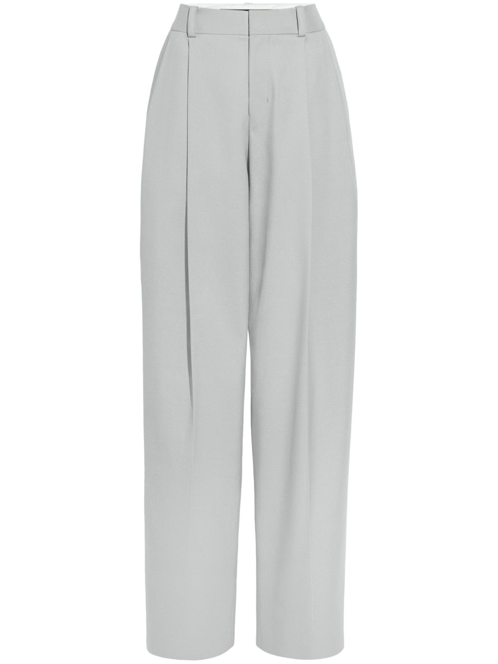Jacquemus Le Curzio 长裤 - 灰色