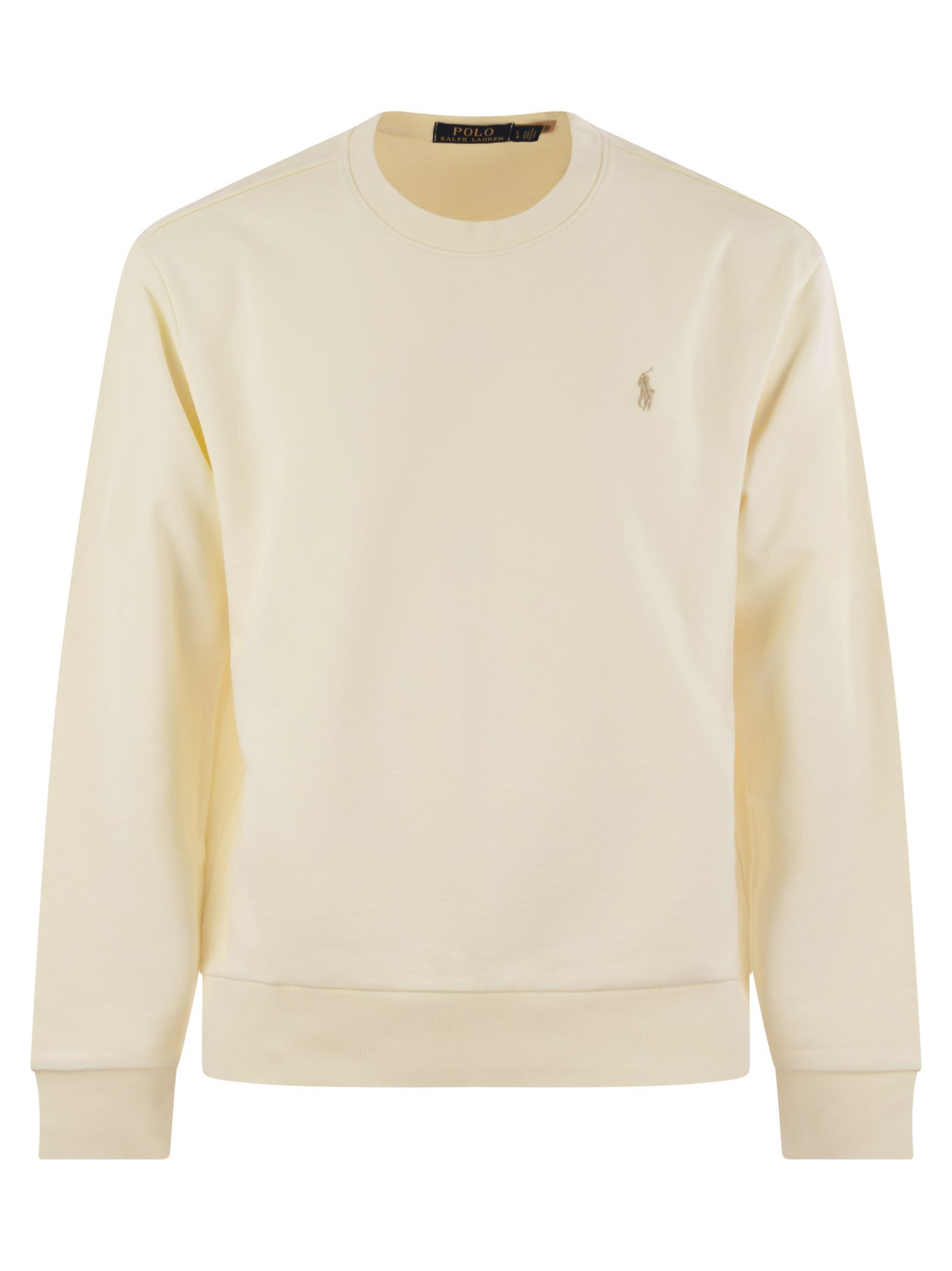 Polo Ralph Lauren 圆领卫衣