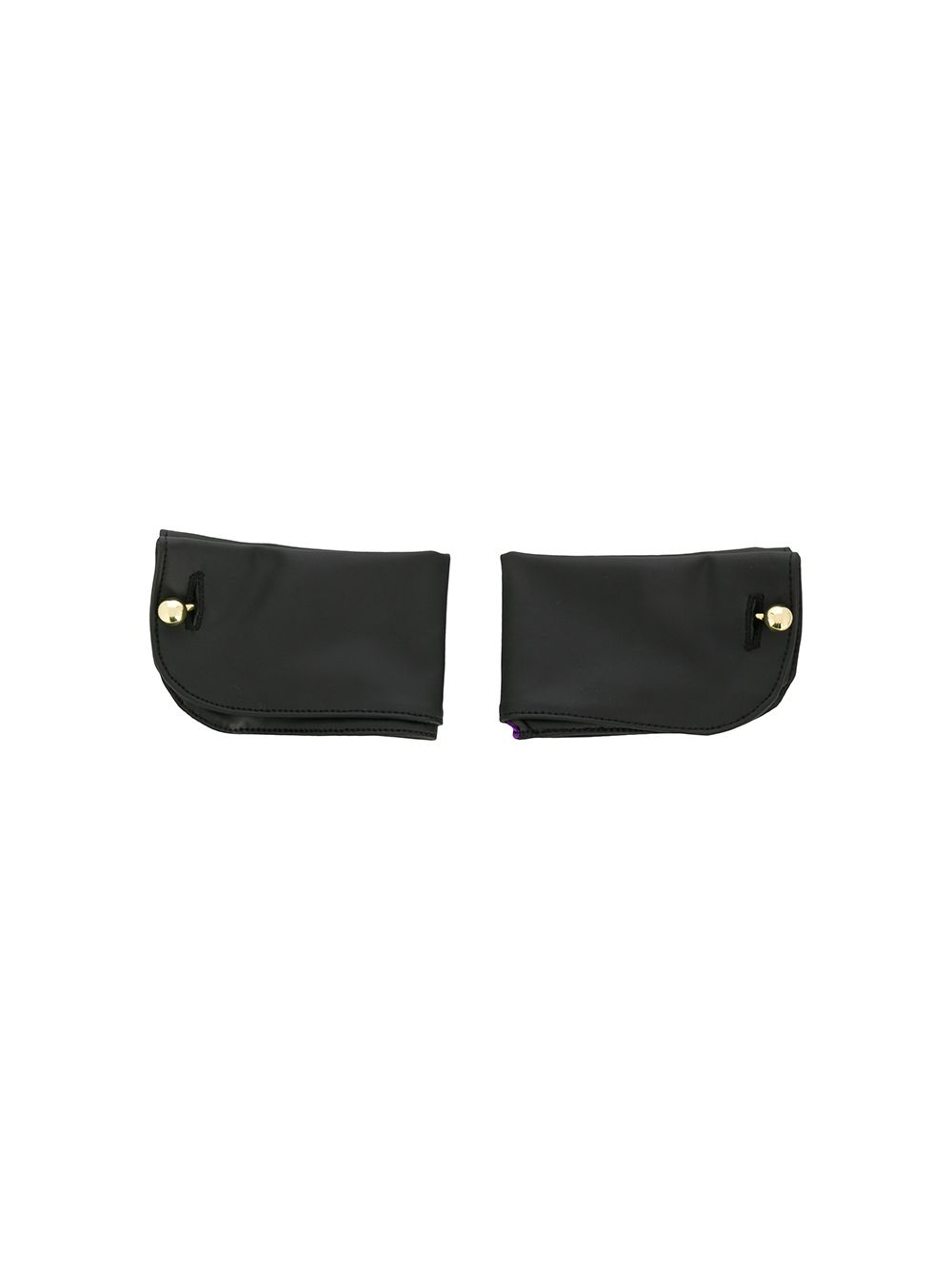 Maison Close Chambre Noir 手镯 - 黑色