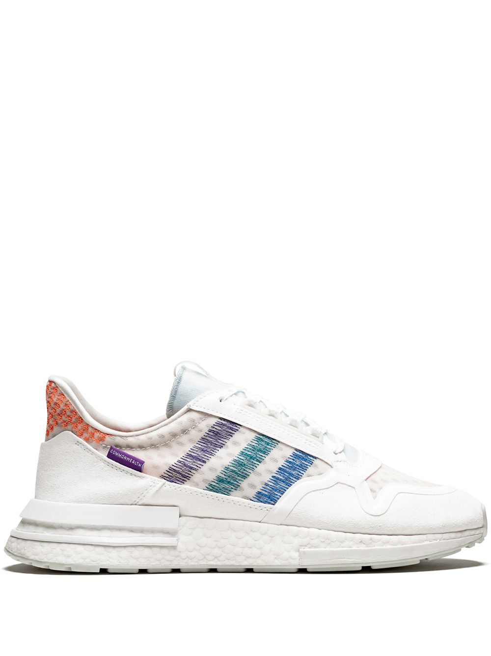 adidas ZX 500 RM Commonwealth运动鞋 - 白色